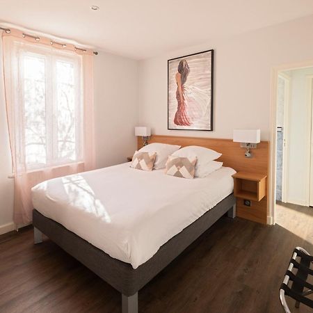 Hotel De Paris Jaligny Εξωτερικό φωτογραφία