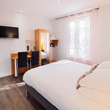 Hotel De Paris Jaligny Εξωτερικό φωτογραφία