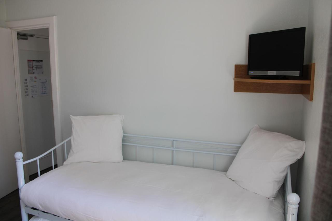 Hotel De Paris Jaligny Εξωτερικό φωτογραφία