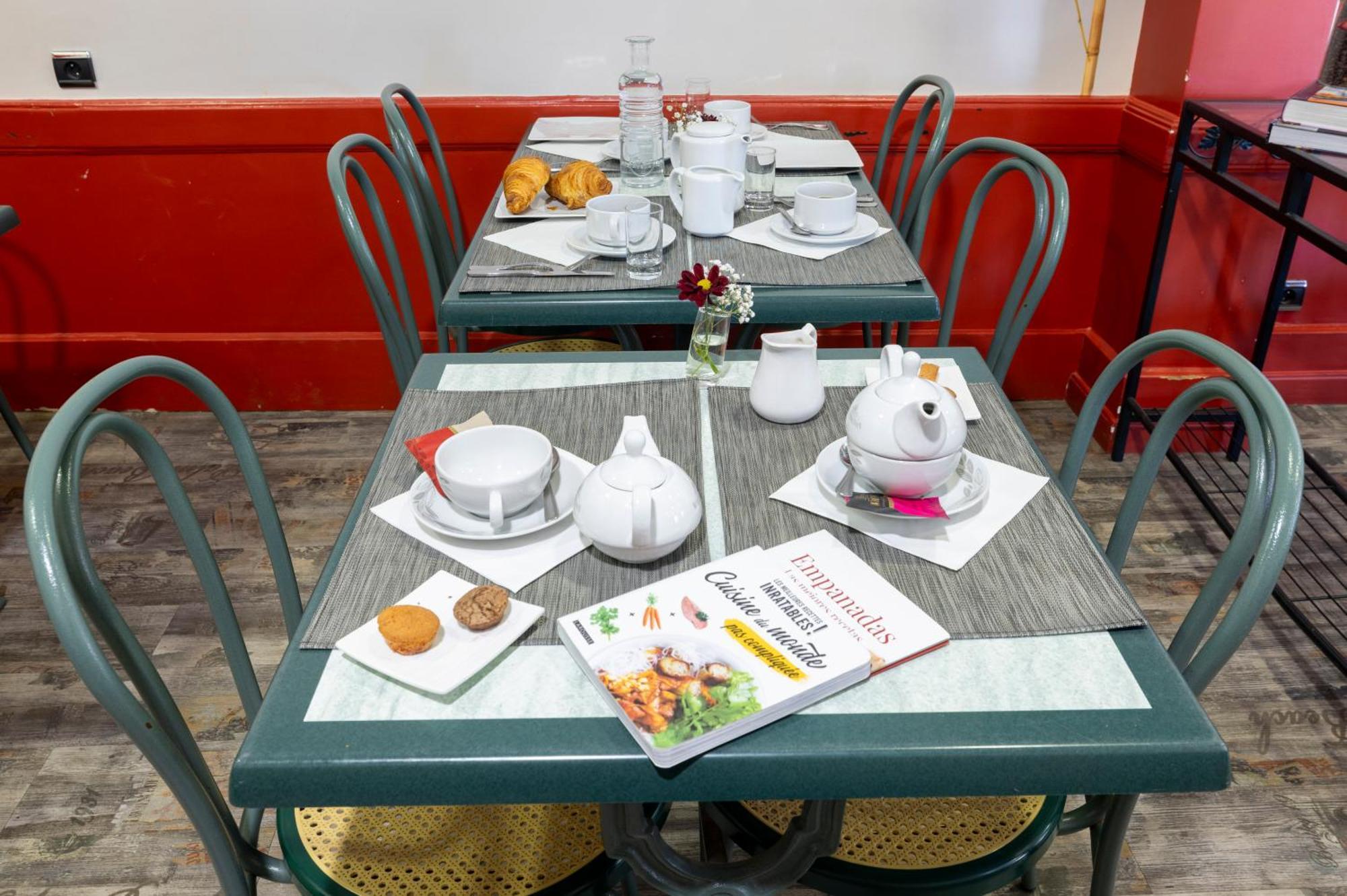 Hotel De Paris Jaligny Εξωτερικό φωτογραφία