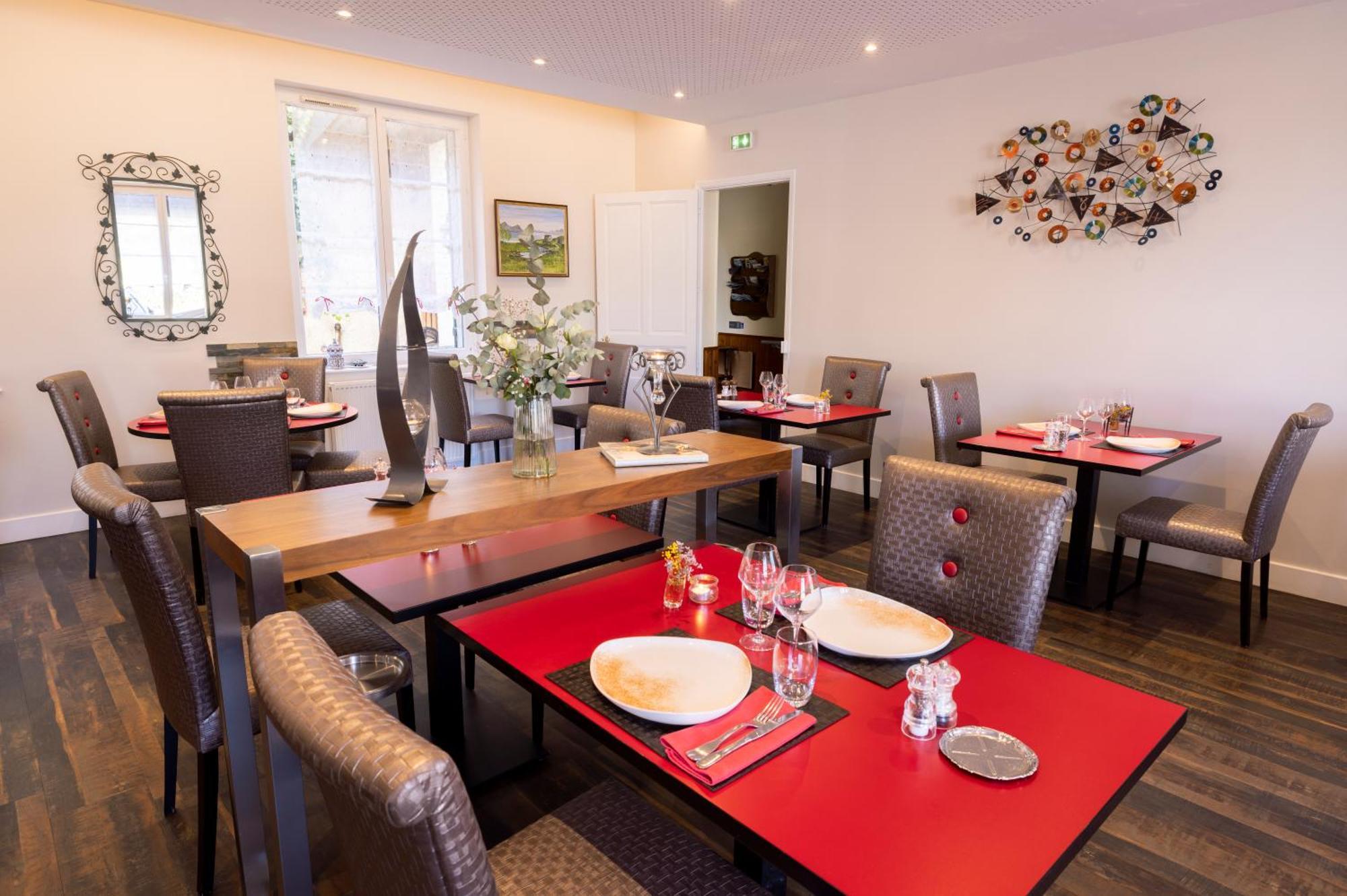 Hotel De Paris Jaligny Εξωτερικό φωτογραφία