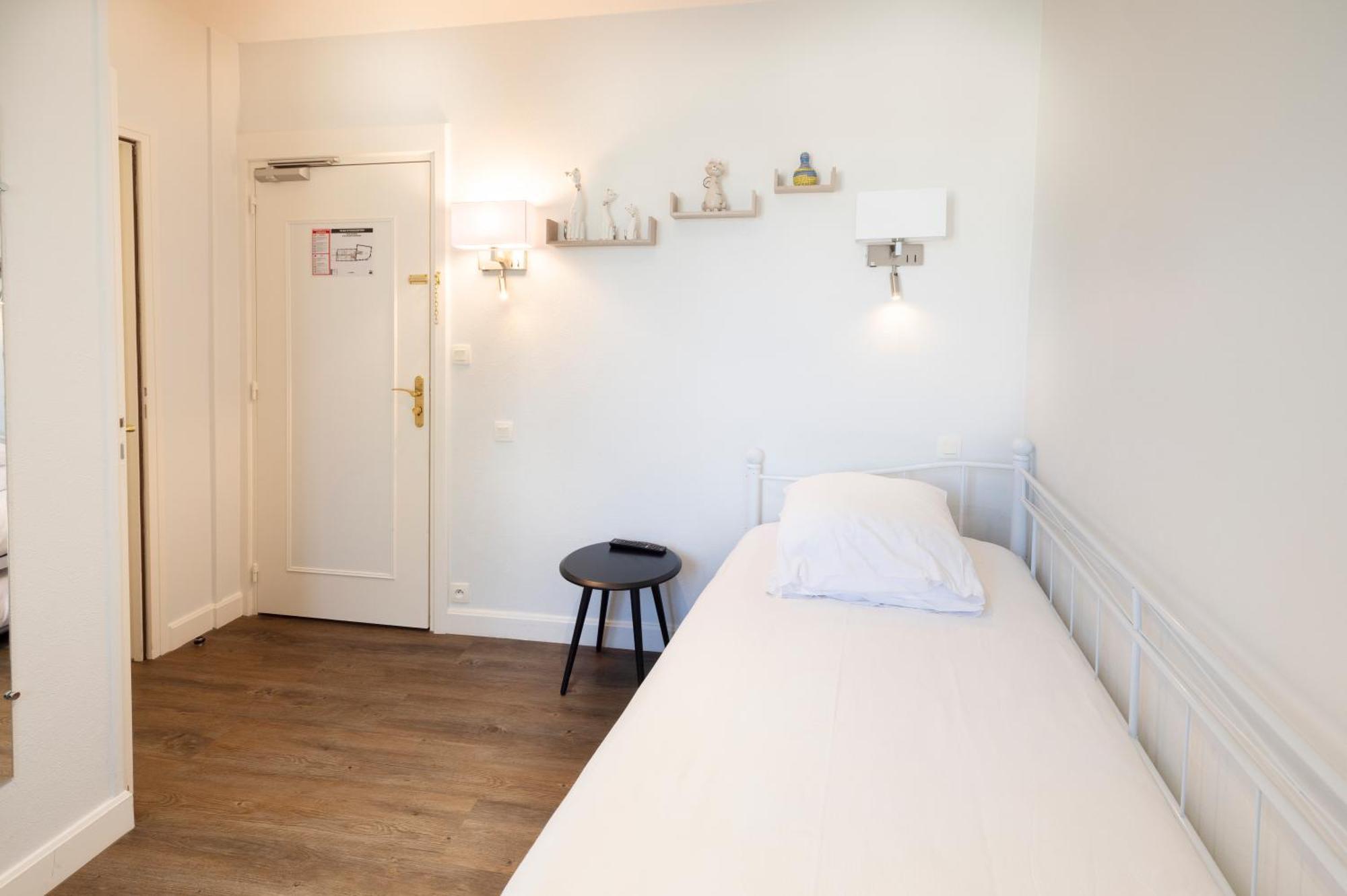 Hotel De Paris Jaligny Εξωτερικό φωτογραφία