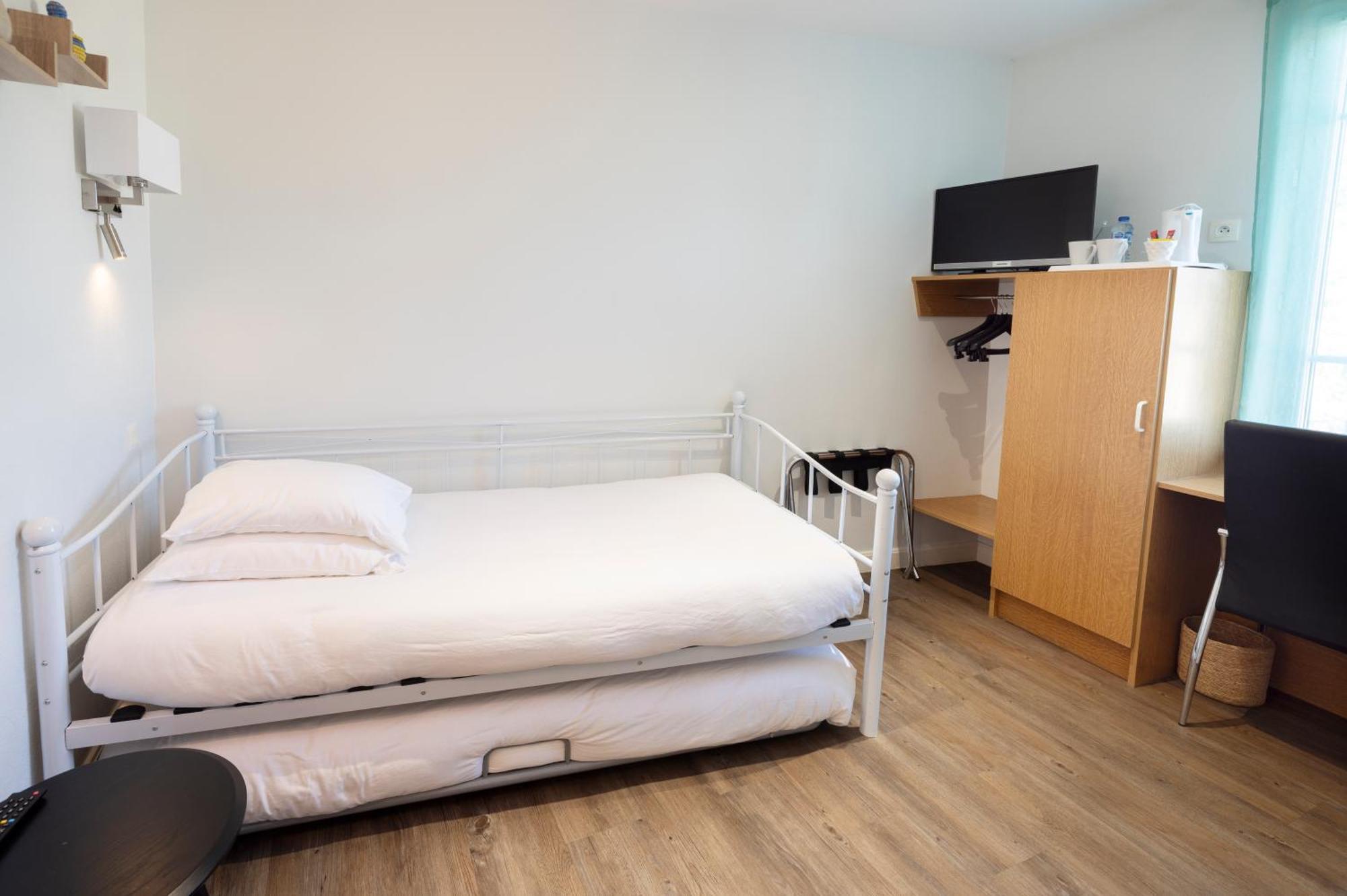 Hotel De Paris Jaligny Εξωτερικό φωτογραφία
