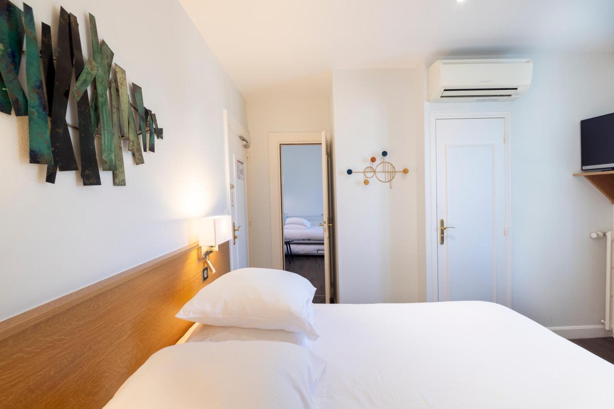 Hotel De Paris Jaligny Εξωτερικό φωτογραφία