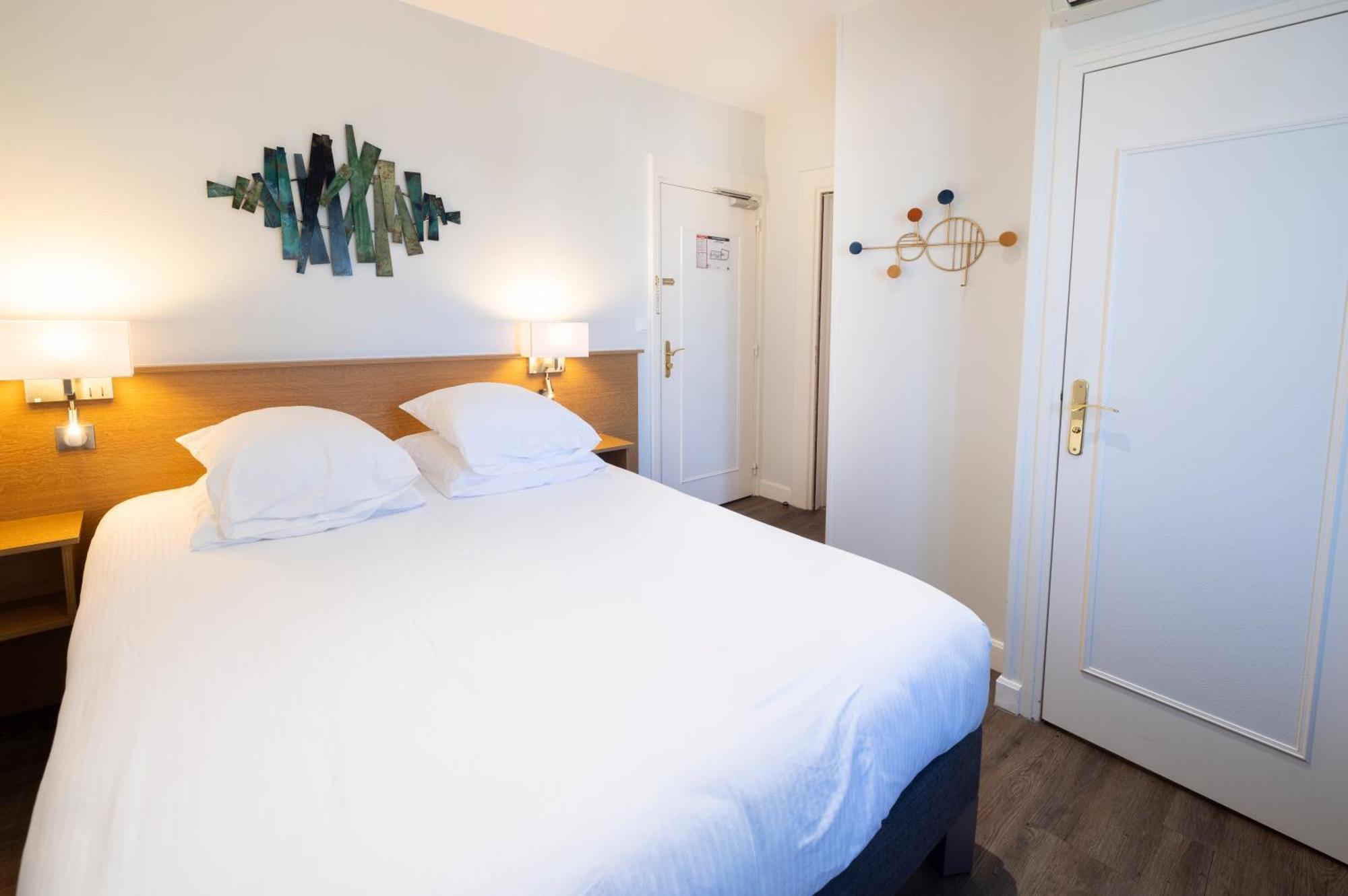 Hotel De Paris Jaligny Εξωτερικό φωτογραφία