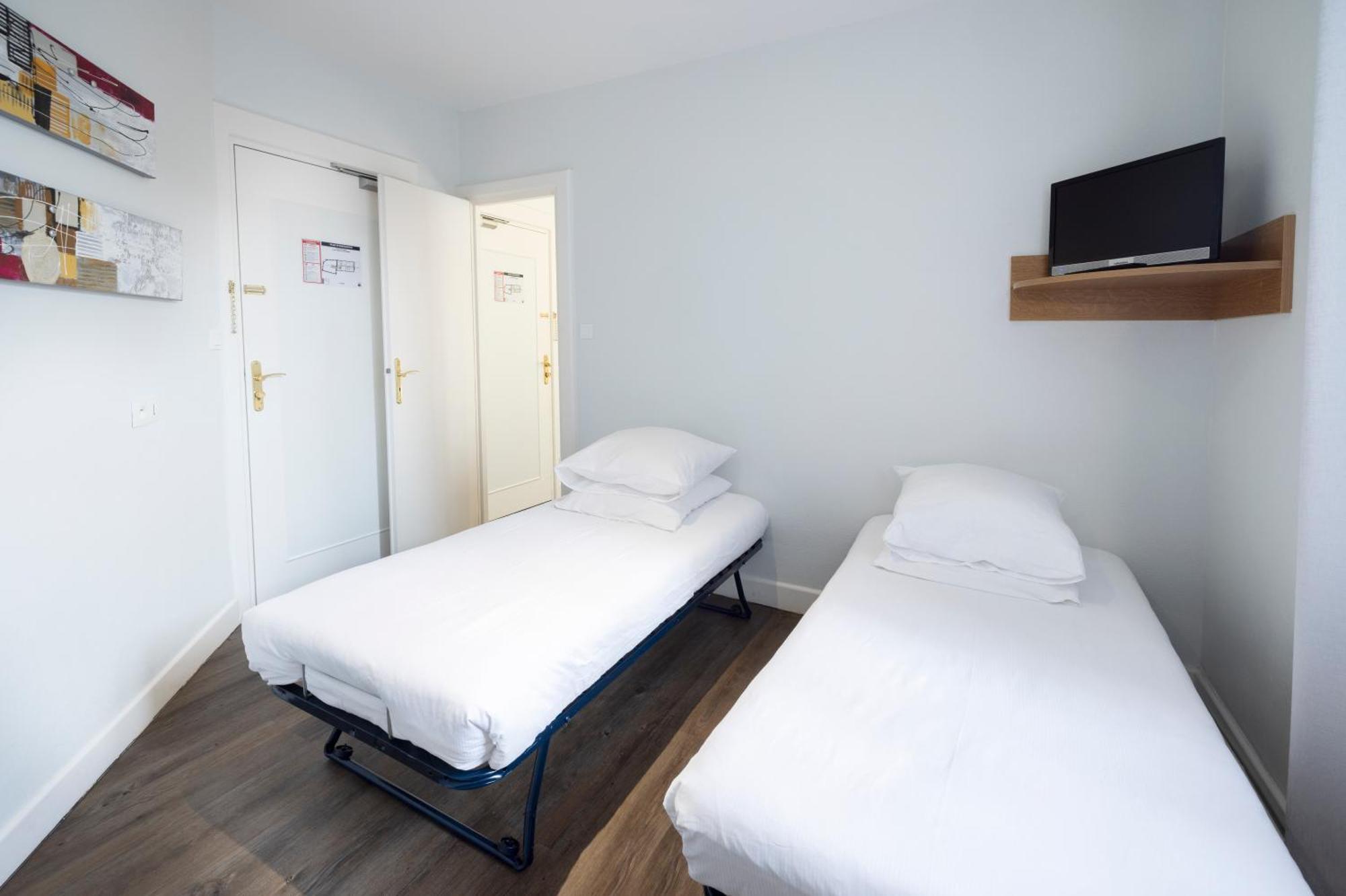 Hotel De Paris Jaligny Εξωτερικό φωτογραφία
