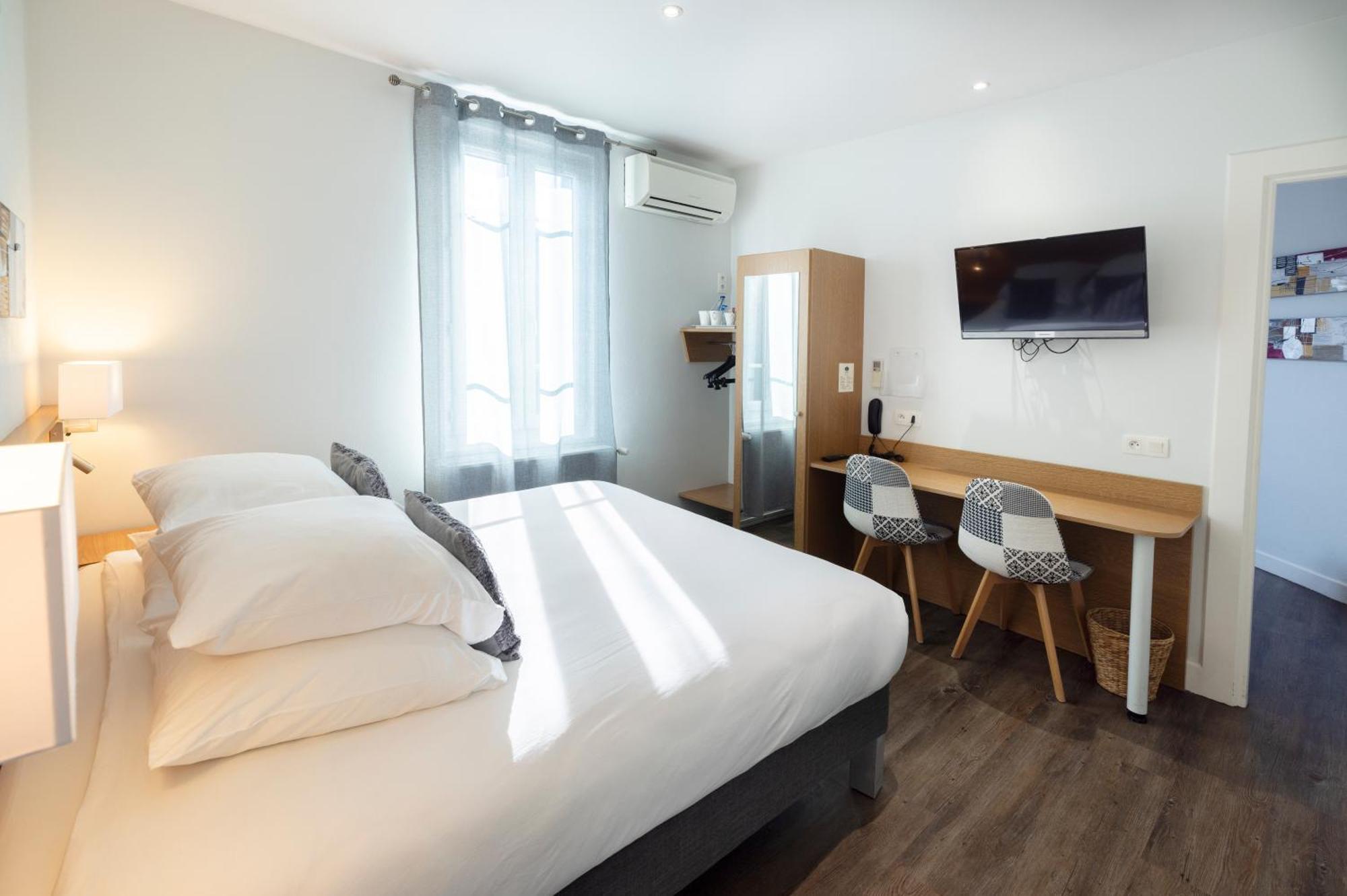 Hotel De Paris Jaligny Εξωτερικό φωτογραφία