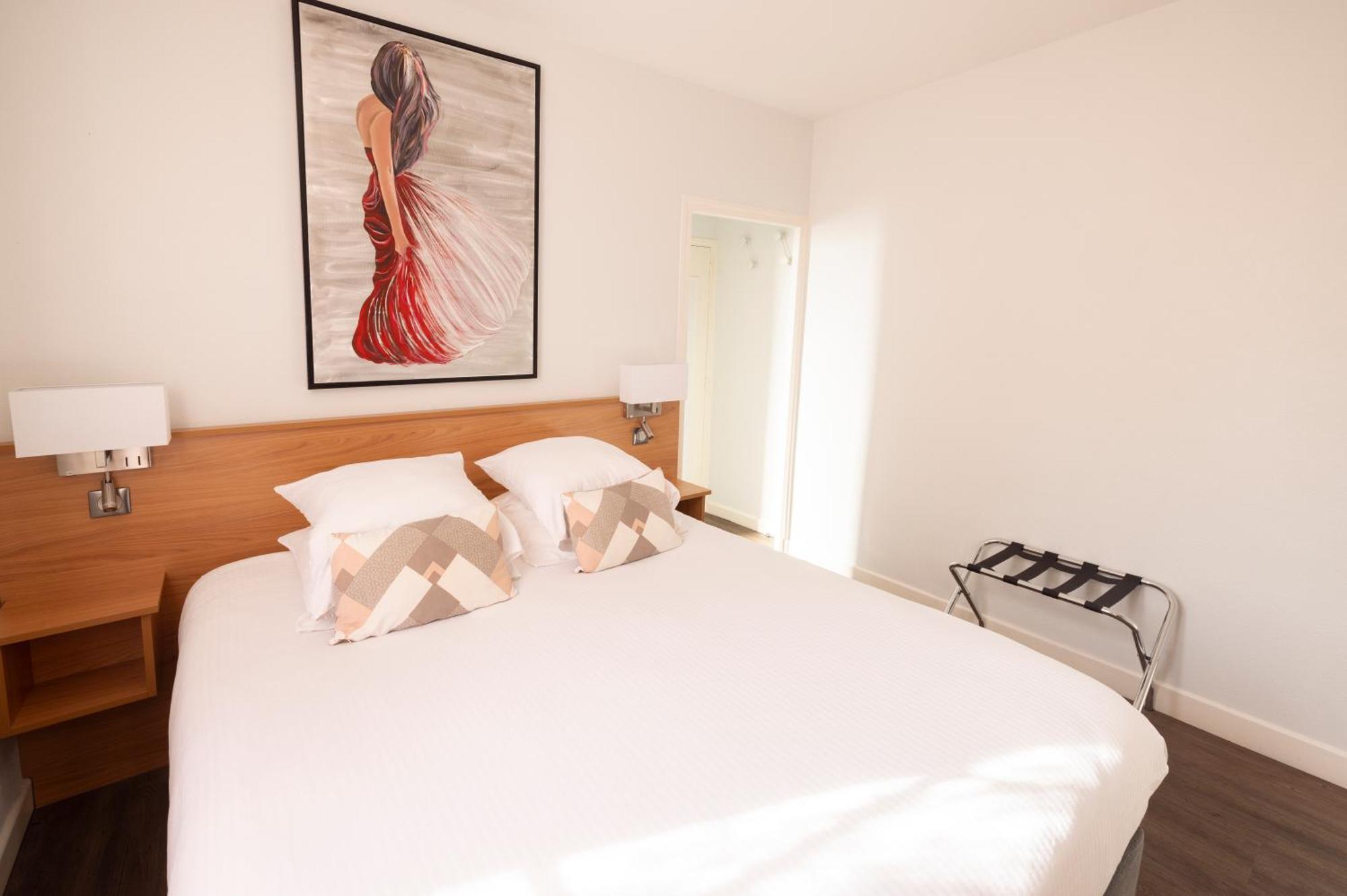 Hotel De Paris Jaligny Εξωτερικό φωτογραφία
