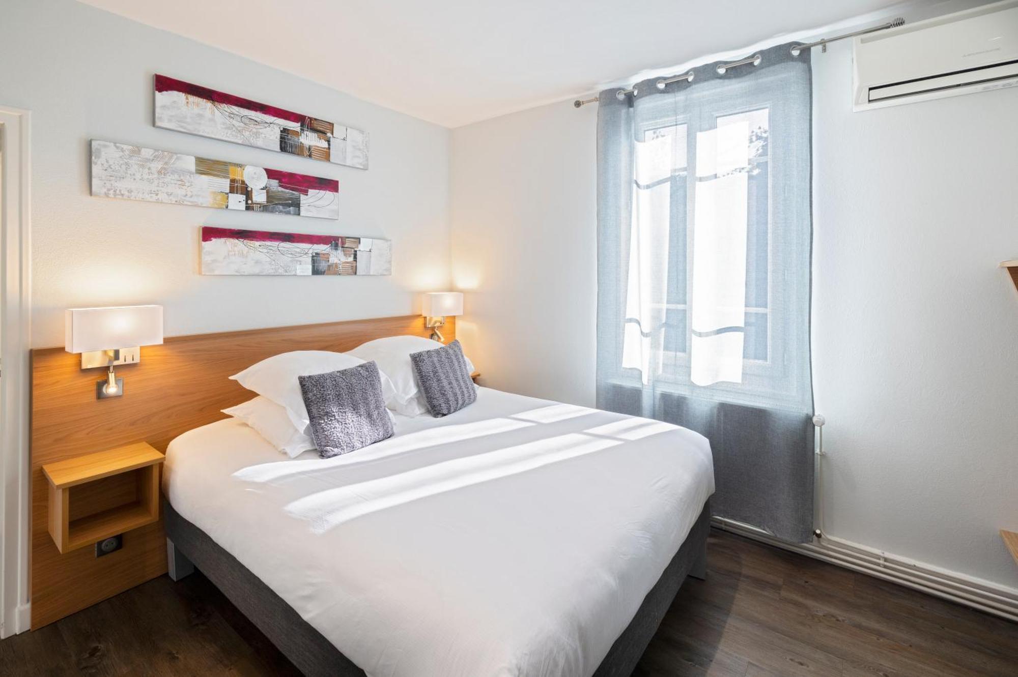 Hotel De Paris Jaligny Εξωτερικό φωτογραφία