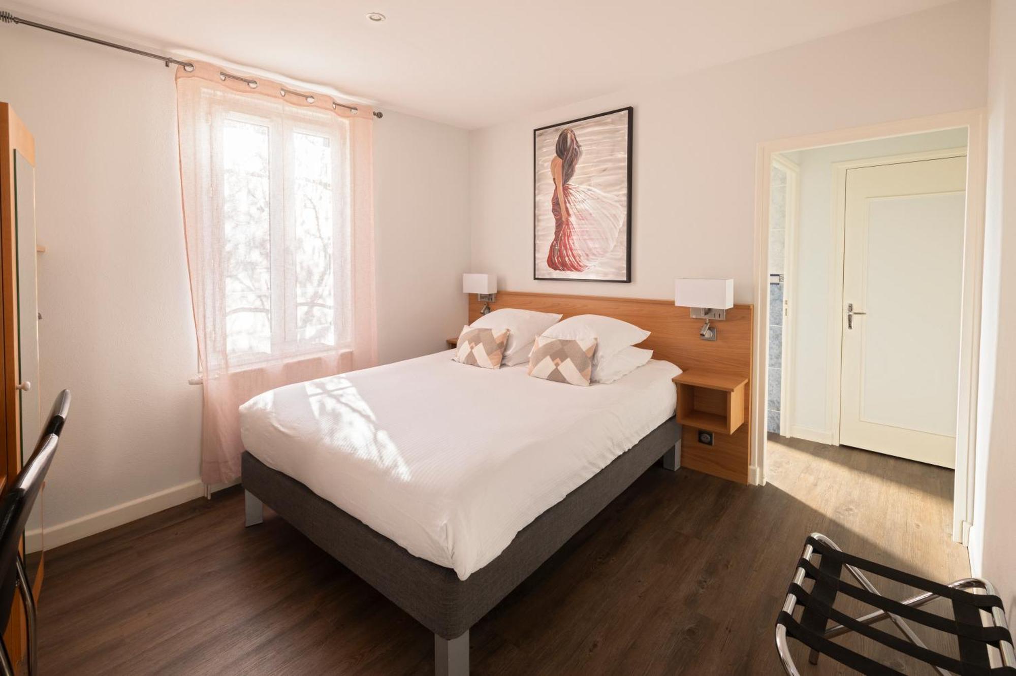 Hotel De Paris Jaligny Εξωτερικό φωτογραφία