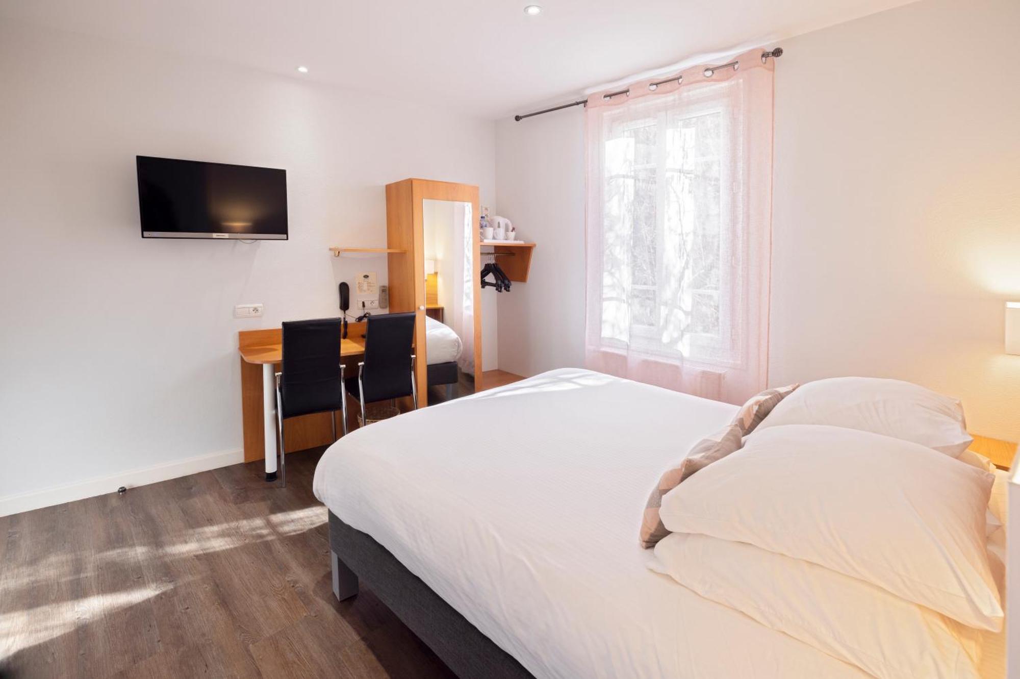Hotel De Paris Jaligny Εξωτερικό φωτογραφία