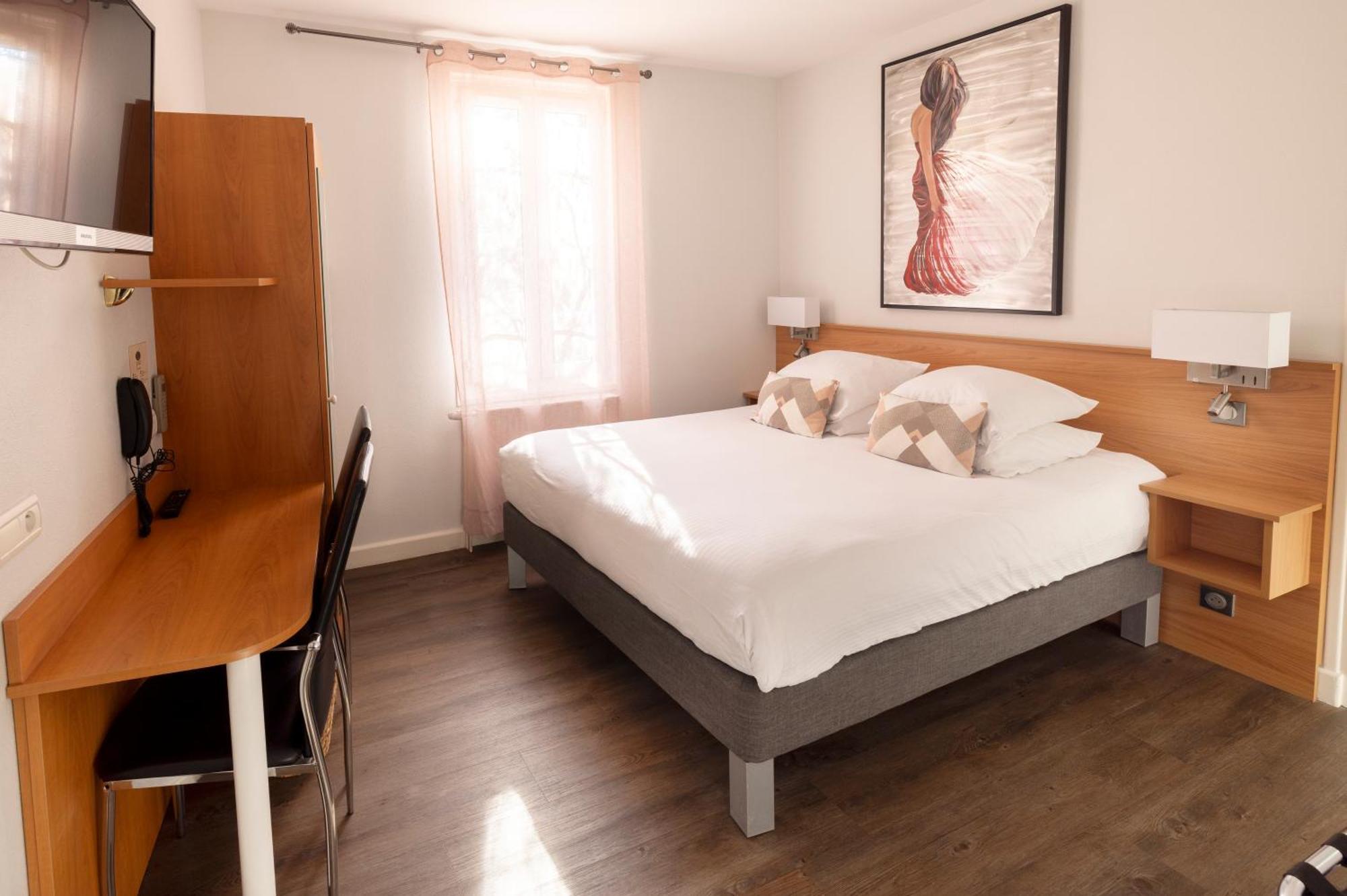 Hotel De Paris Jaligny Εξωτερικό φωτογραφία