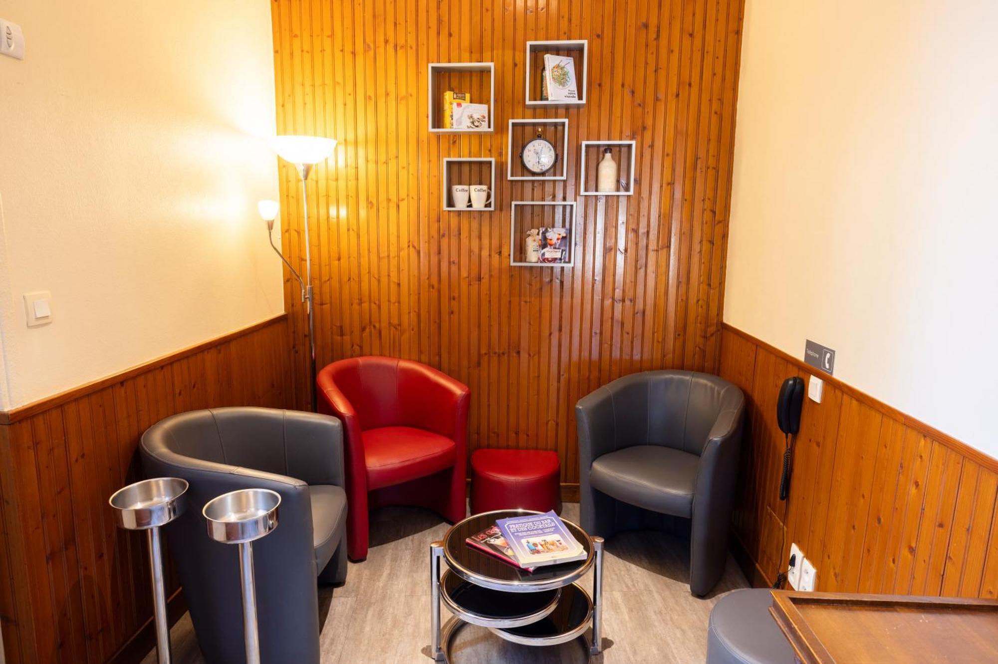 Hotel De Paris Jaligny Εξωτερικό φωτογραφία