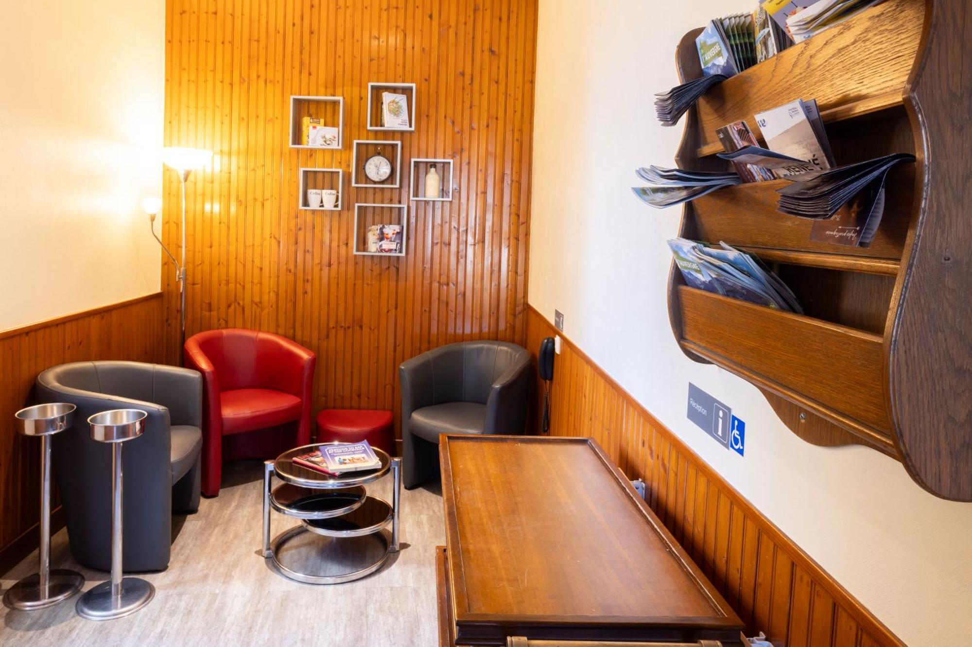 Hotel De Paris Jaligny Εξωτερικό φωτογραφία